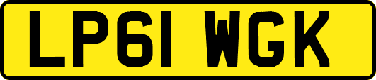 LP61WGK