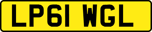 LP61WGL