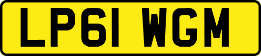 LP61WGM