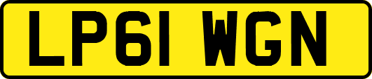 LP61WGN