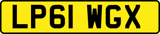 LP61WGX