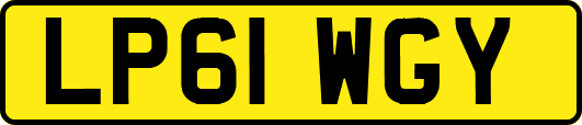 LP61WGY