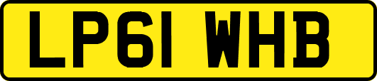 LP61WHB