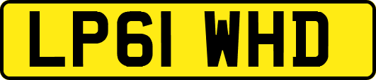 LP61WHD