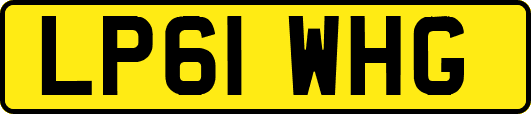 LP61WHG