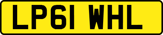 LP61WHL