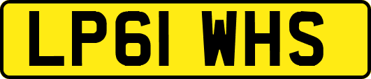 LP61WHS