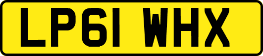 LP61WHX