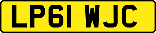 LP61WJC