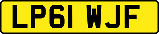 LP61WJF