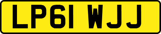 LP61WJJ