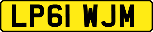 LP61WJM