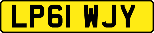 LP61WJY