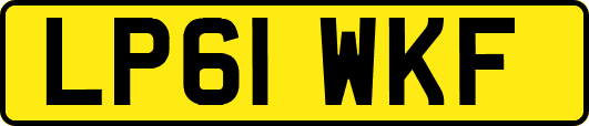 LP61WKF