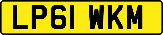 LP61WKM