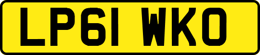LP61WKO