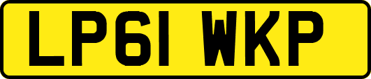 LP61WKP