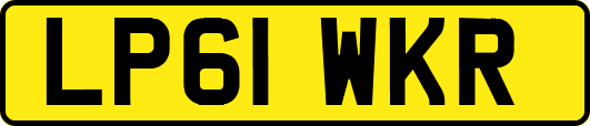 LP61WKR