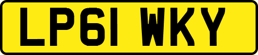 LP61WKY