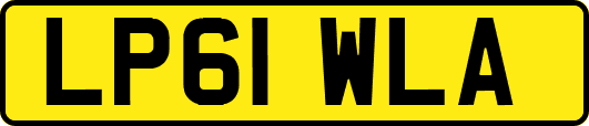 LP61WLA