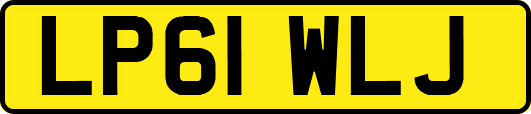 LP61WLJ