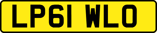 LP61WLO