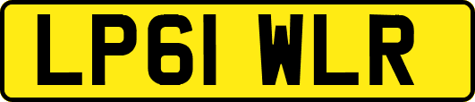 LP61WLR
