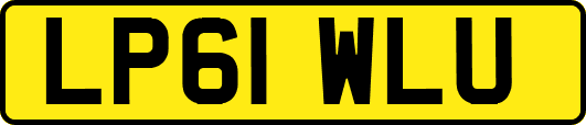 LP61WLU