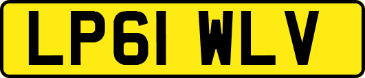 LP61WLV