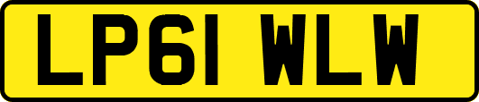 LP61WLW