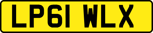 LP61WLX