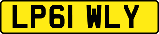 LP61WLY