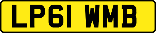 LP61WMB