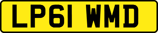 LP61WMD
