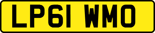 LP61WMO