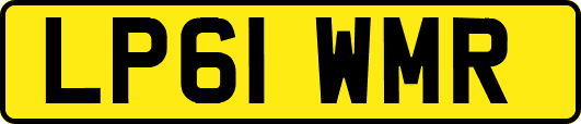 LP61WMR