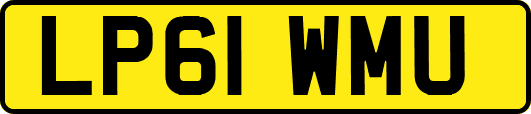 LP61WMU