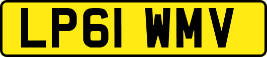 LP61WMV