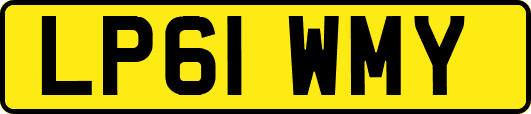 LP61WMY