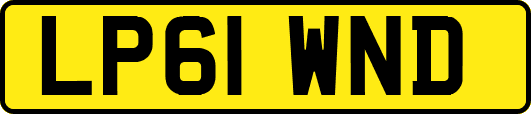LP61WND
