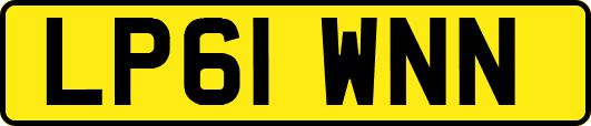 LP61WNN