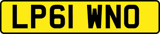 LP61WNO