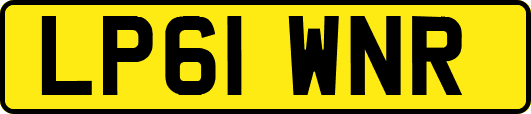LP61WNR