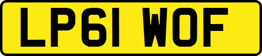 LP61WOF