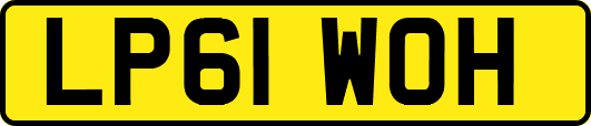 LP61WOH