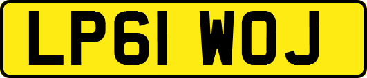 LP61WOJ