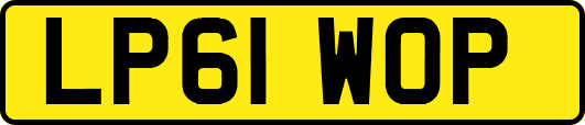 LP61WOP