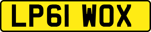 LP61WOX