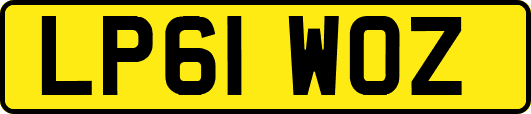 LP61WOZ