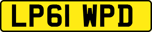 LP61WPD